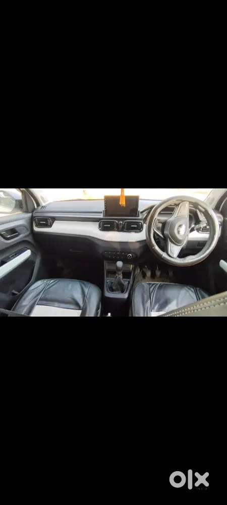 Tata Punch 2024 Cng & Hybrids 34000 Km Driven