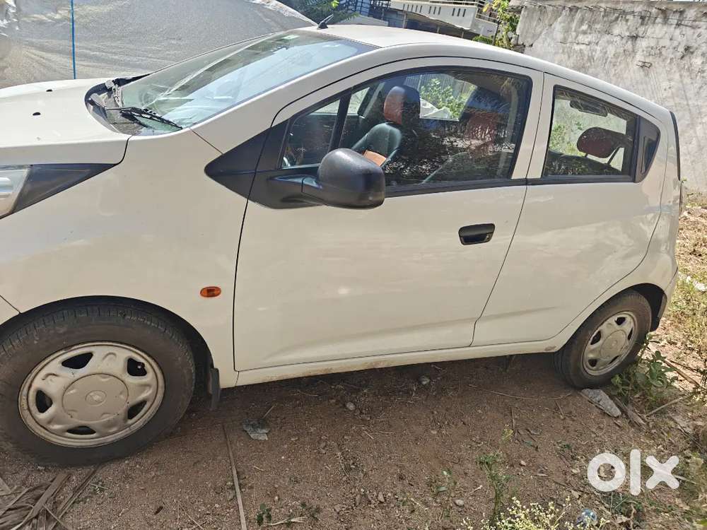 Chevrolet Beat Diesel 2011