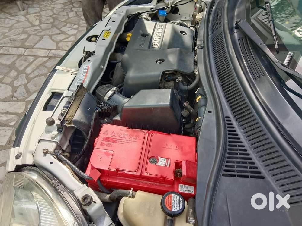 Maruti Suzuki Dzire 2011 Diesel