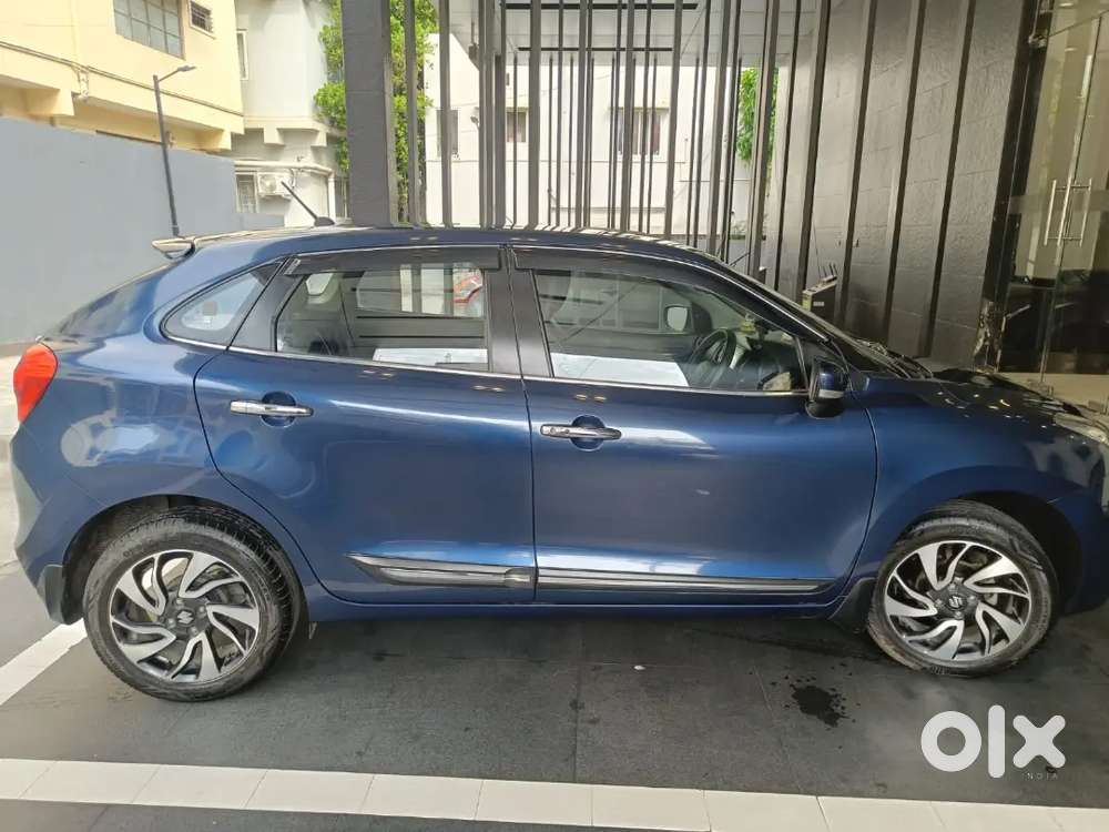 Baleno Zeta 2019  Single Owner  18k Kms  Well Maintained
