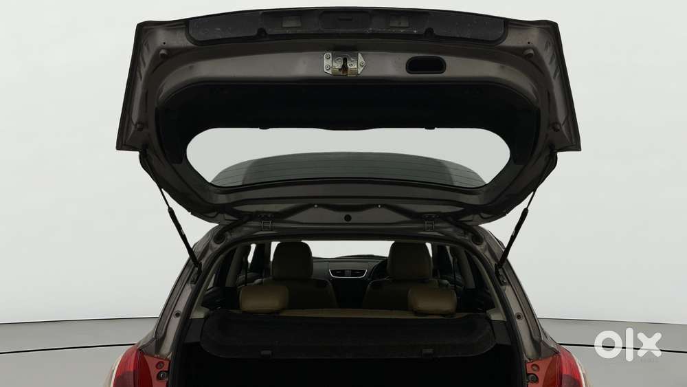 Maruti Suzuki Swift Zxi, 2013, Petrol