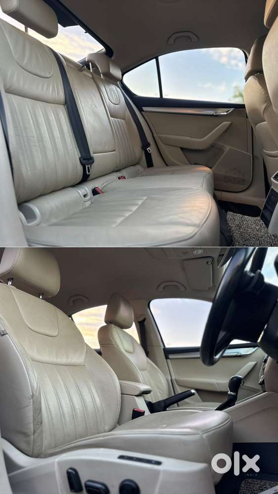 Skoda Octavia 2.0 Ambition Tdi Cr At, 2019, Diesel