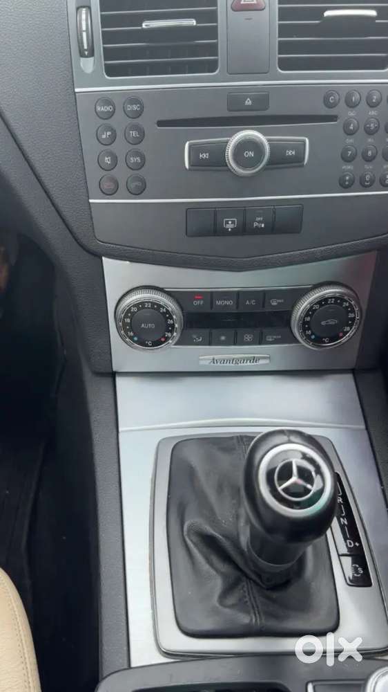 Mercedes Benz For Sale...