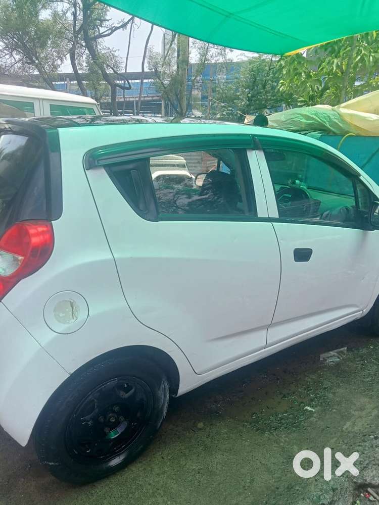 Chevrolet Beat 2016 Diesel Manual