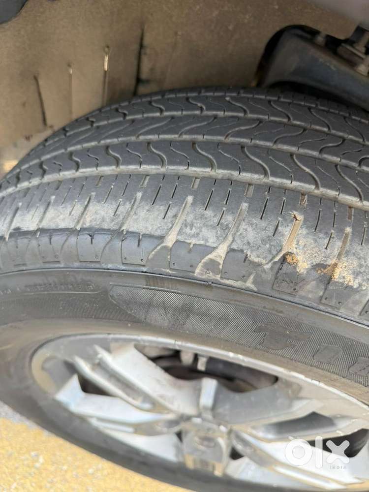 Mahindra Five-door Thar 2024 Diesel 56200 Km Driven