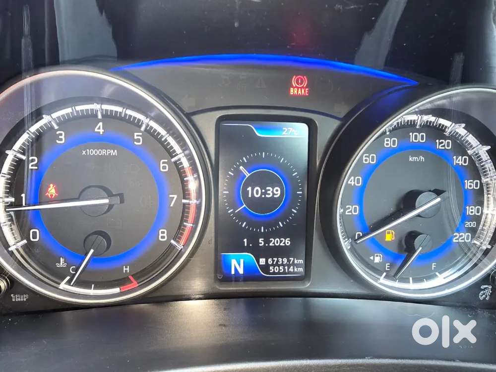 Baleno,petrol,automatic