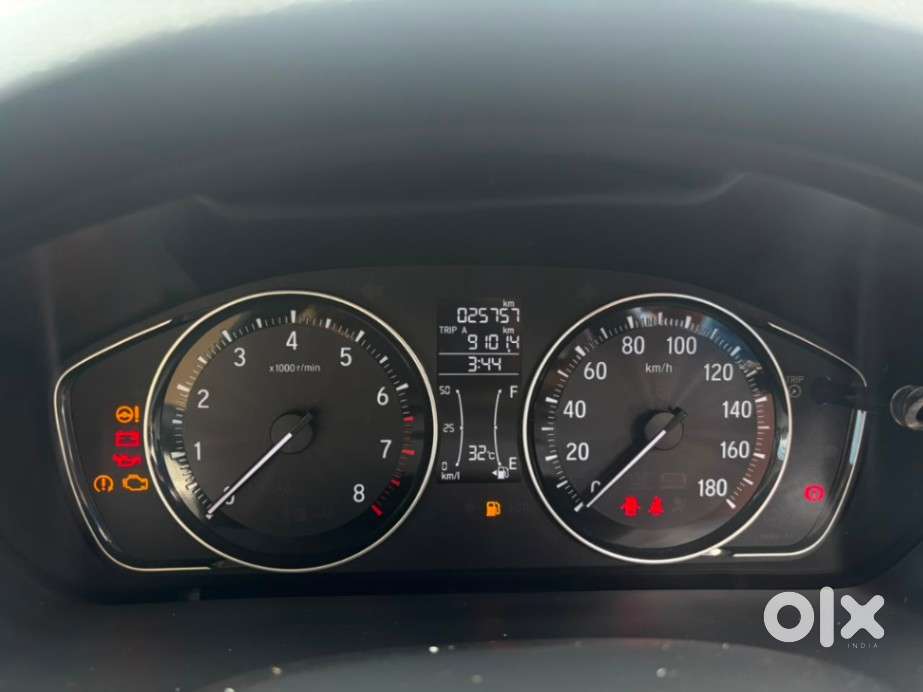 Honda Amaze Vx Petrol, 2023, Petrol