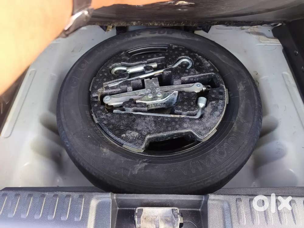 Maruti Suzuki Brezza Zdi 2018 Diesel Manual