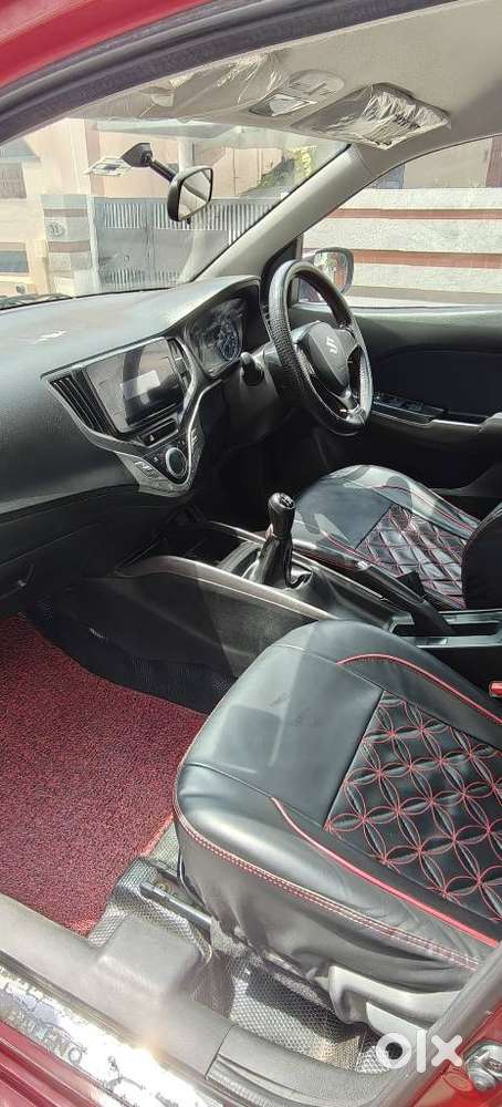 Maruti Suzuki Baleno Delta, 2019, Diesel