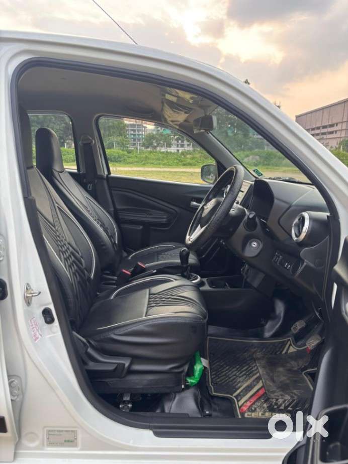 Maruti Suzuki Celerio Zxi, 2024, Petrol