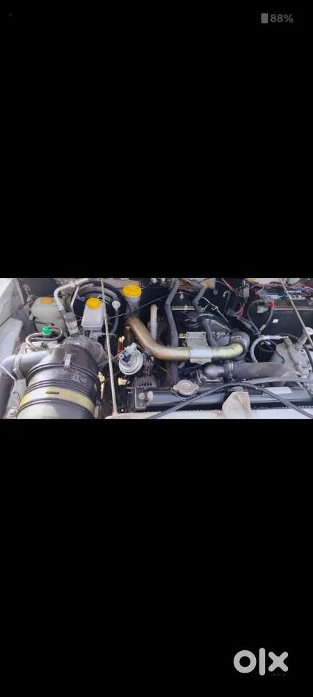 Mahindra Bolero 2017 Diesel Good Condition