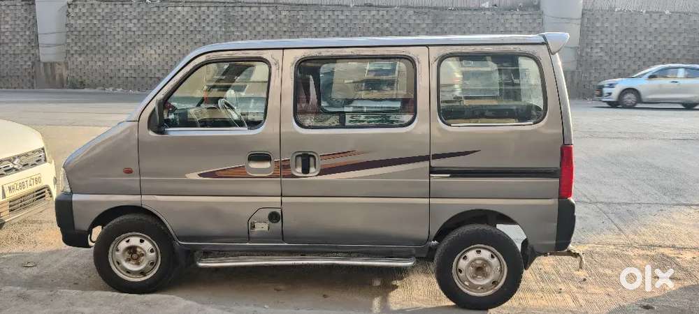 Maruti Suzuki Eeco 2020 Cng & Hybrids