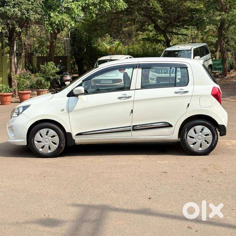 Maruti Suzuki Celerio Vxi Amt, 2021, Petrol