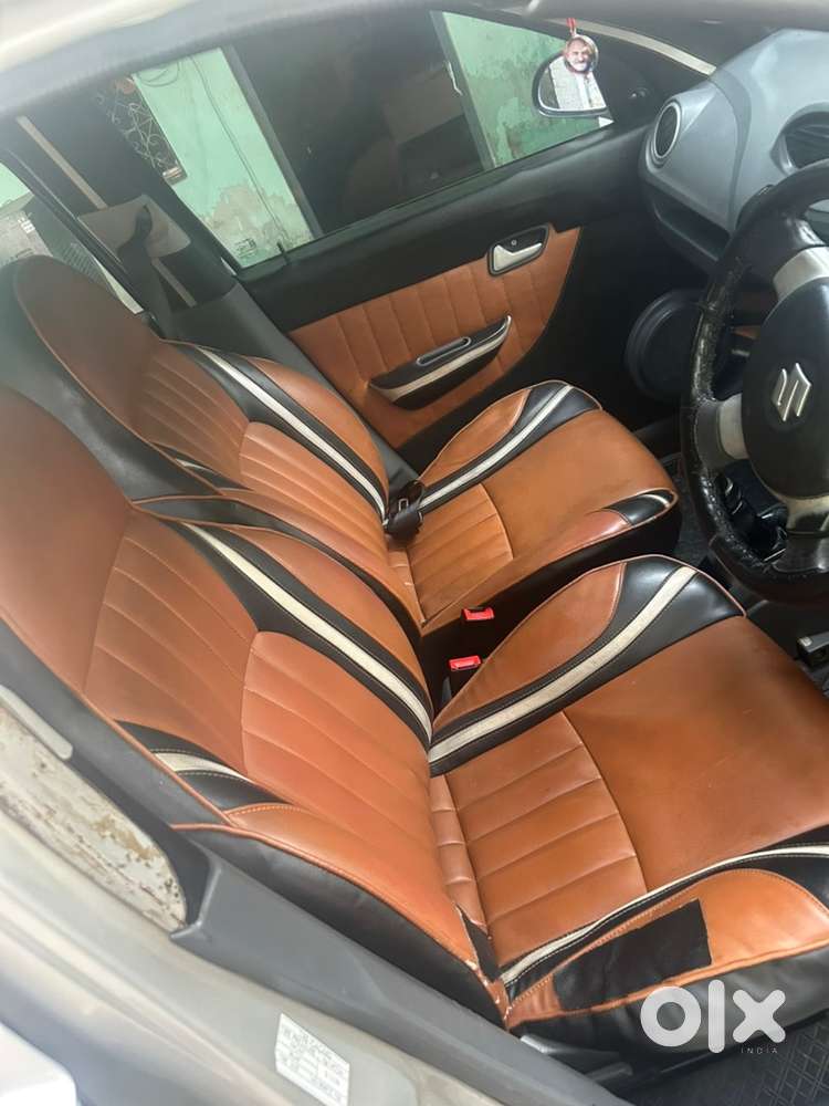 Maruti Suzuki Alto 2015
