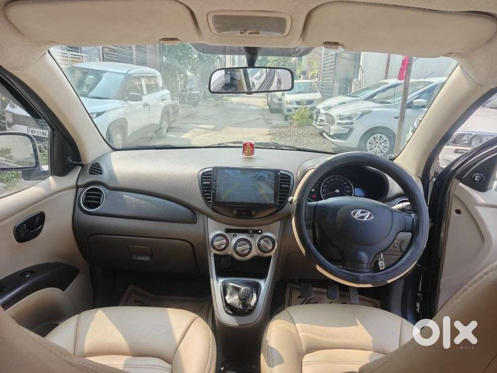 Hyundai I10 1.1l Irde Era Special Edition, 2013, Cng & Hybrids