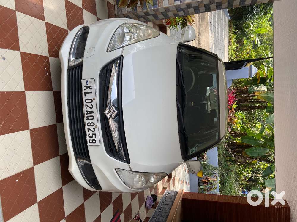 Headline: Beautiful 2014 Suzuki Swift Dzire – Low Km, Full Service