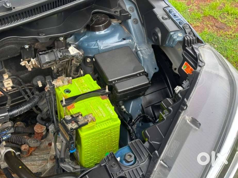 Maruti Suzuki Xl6 1.5 Alpha Mt, 2020, Diesel