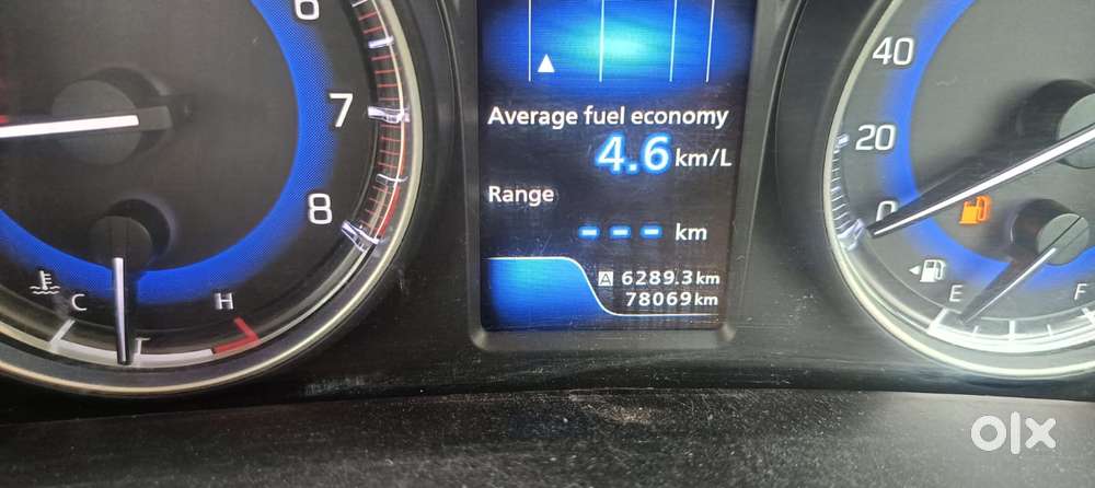 Maruti Suzuki Baleno 1.2 Alpha, 2018, Petrol