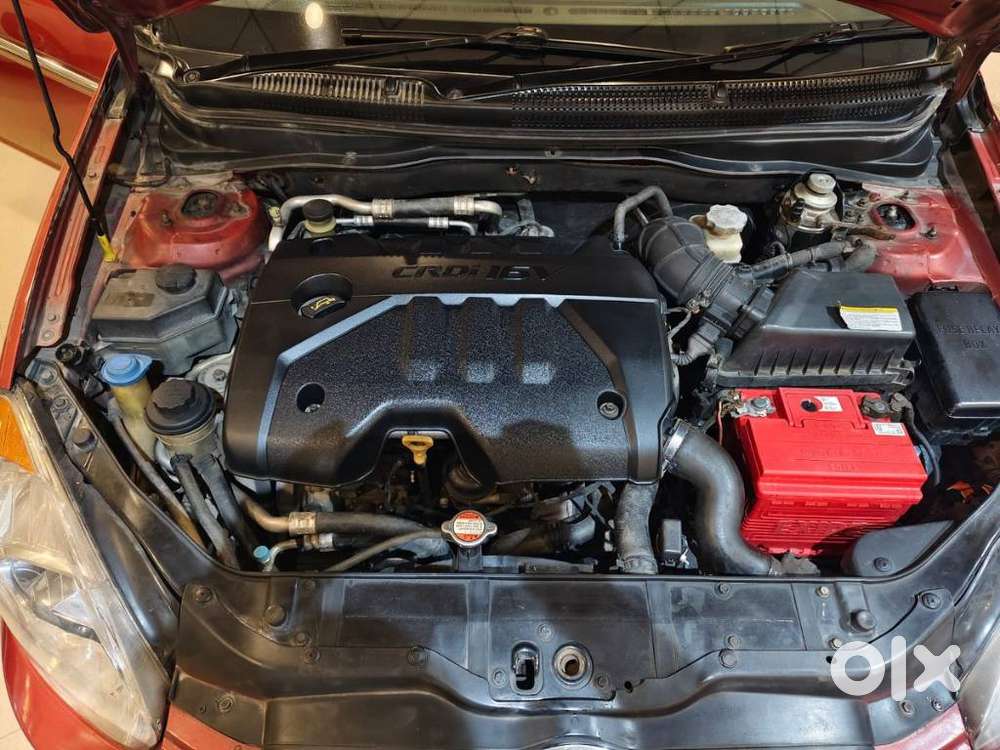 Hyundai Verna 1.5 Sx Diesel Mt, 2009, Diesel