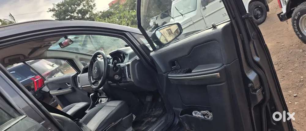 Tata Hexa Diesel 2017 With Km Driven