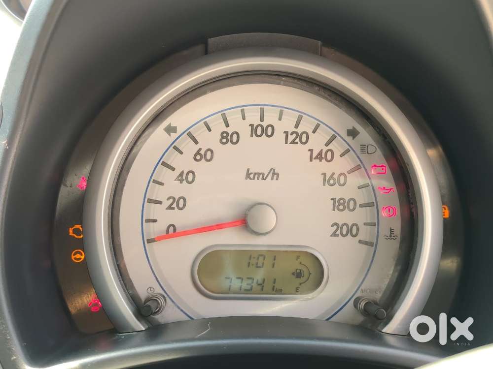 Maruti Suzuki Ritz 2009-2011 Vxi Abs, 2013, Petrol