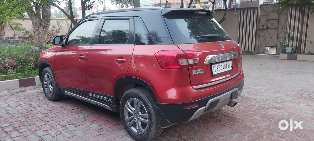 All Thing Like Tyre And Other Are Newly Changed