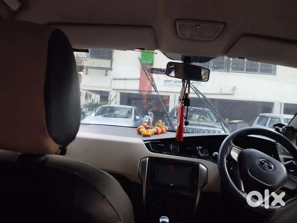 Tata Zest 2017 Cng & Hybrids