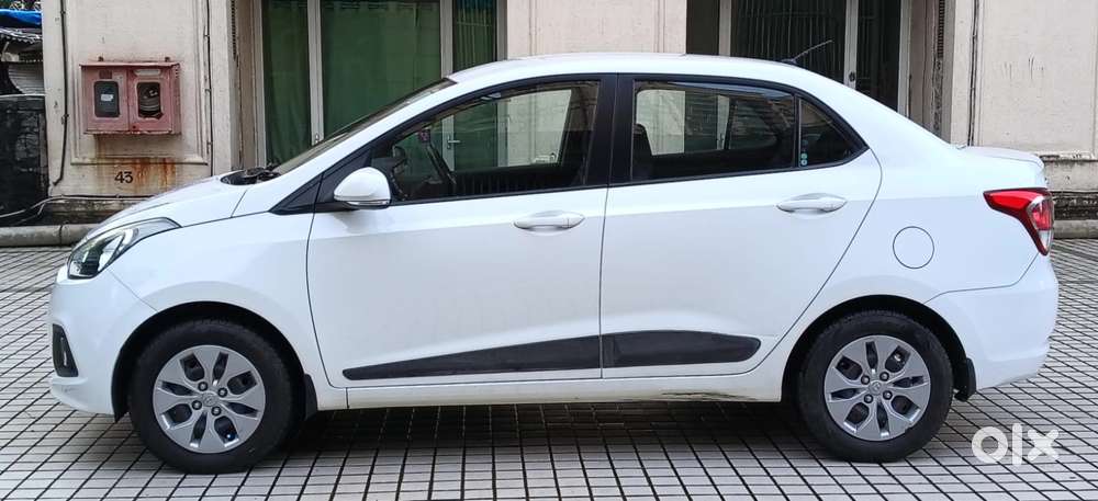 Hyundai Xcent 1.2 Vtvt S, 2015, Petrol