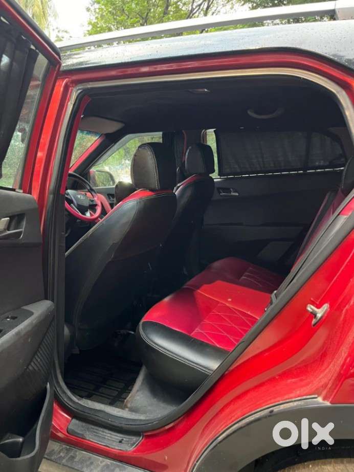 Hyundai Creta 1.4 Crdi S, 2018, Diesel