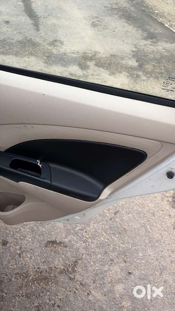 Toyota Etios Diesel Manual 2019