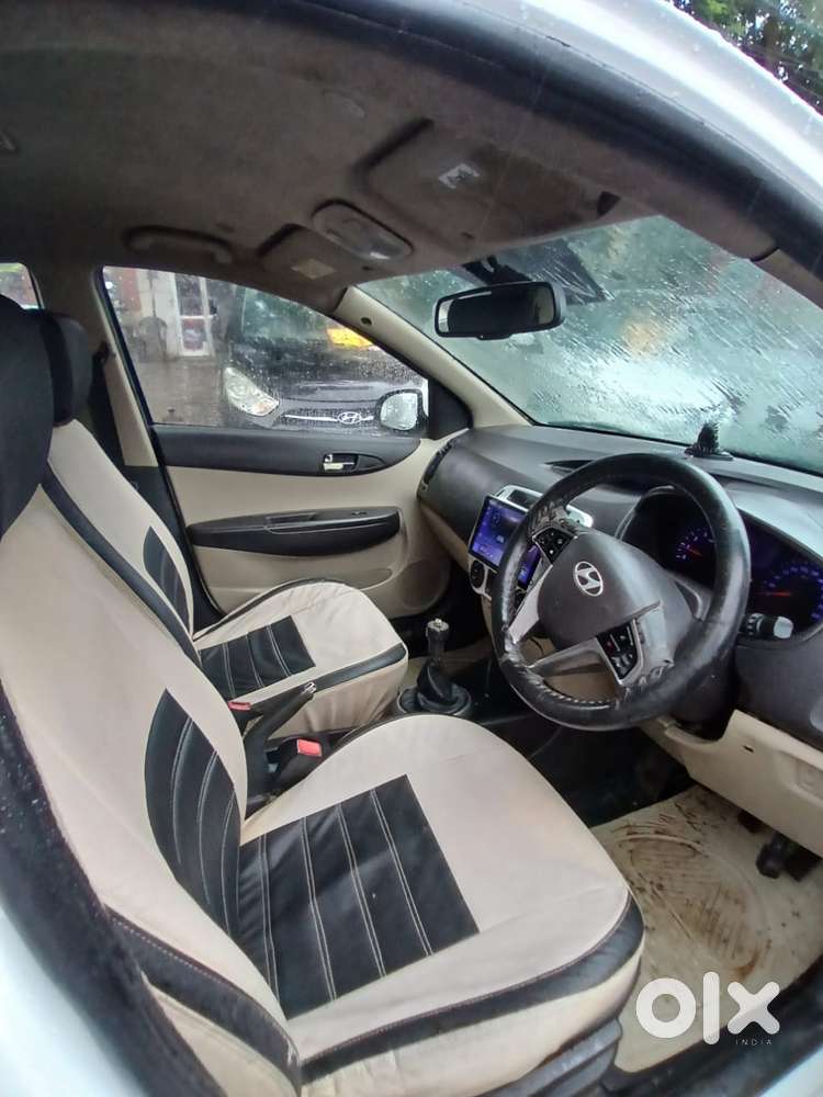 Hyundai I20 1.2 Asta, 2012, Petrol