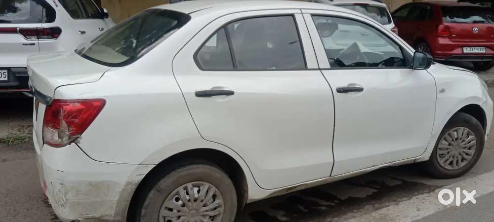 Maruti Suzuki Dzire 2024