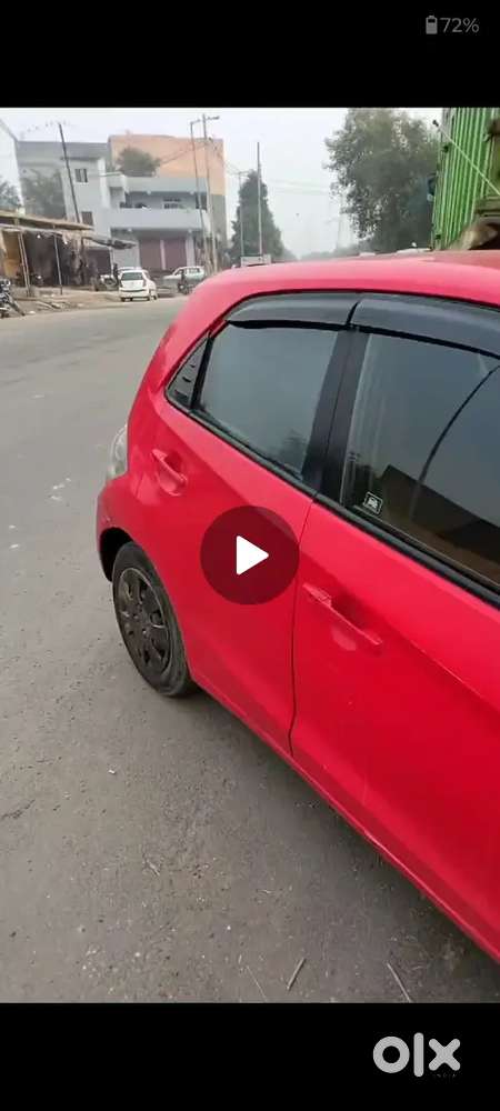 Hunda Brio H 2012 Hai August Ki 1.5 Year Hai Gaadi Ke
