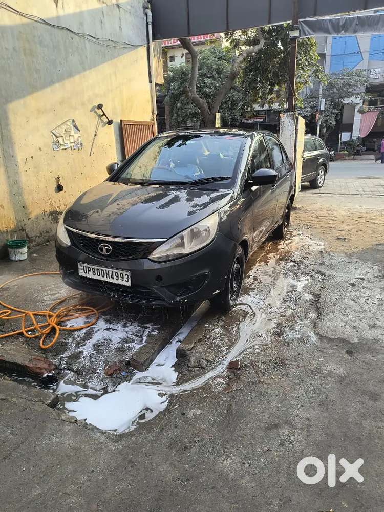 Tata Zest 2015 Diesel 78000 Km Driven