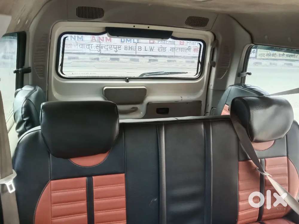 Mahindra Scorpio Classic 2016