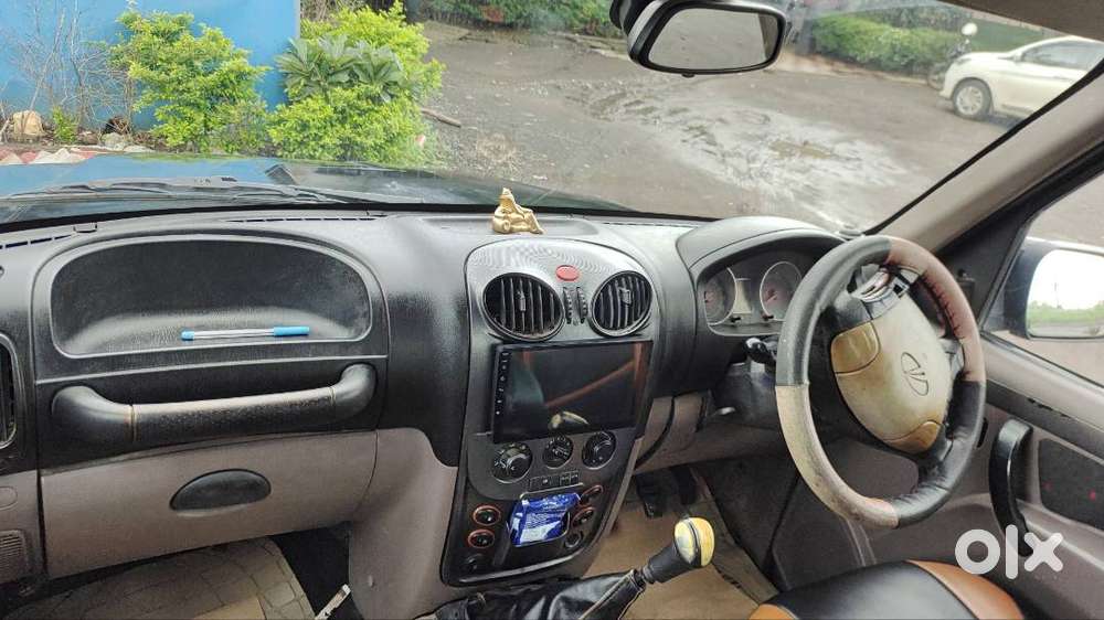 Mahindra Scorpio Vls 2010 Diesel