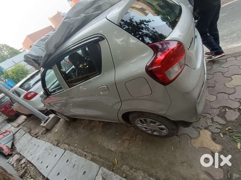Maruti Suzuki Celerio Vxi, 2022, Petrol