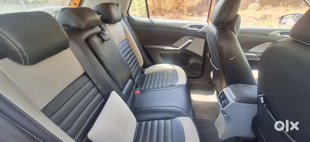 Skoda Kushaq 2022 Petrol 18000 Km Driven