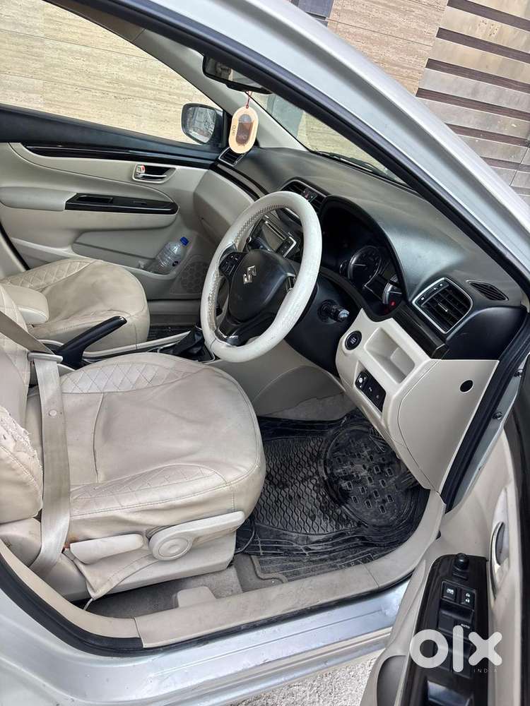 2018 Maruti Suzuki Ciaz Cng On Paper