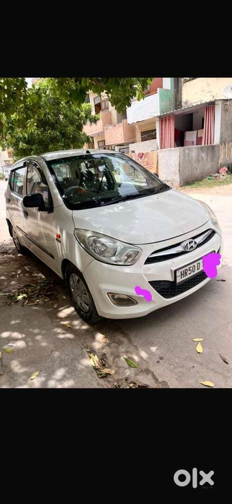 Hyundai With 2016 Year
