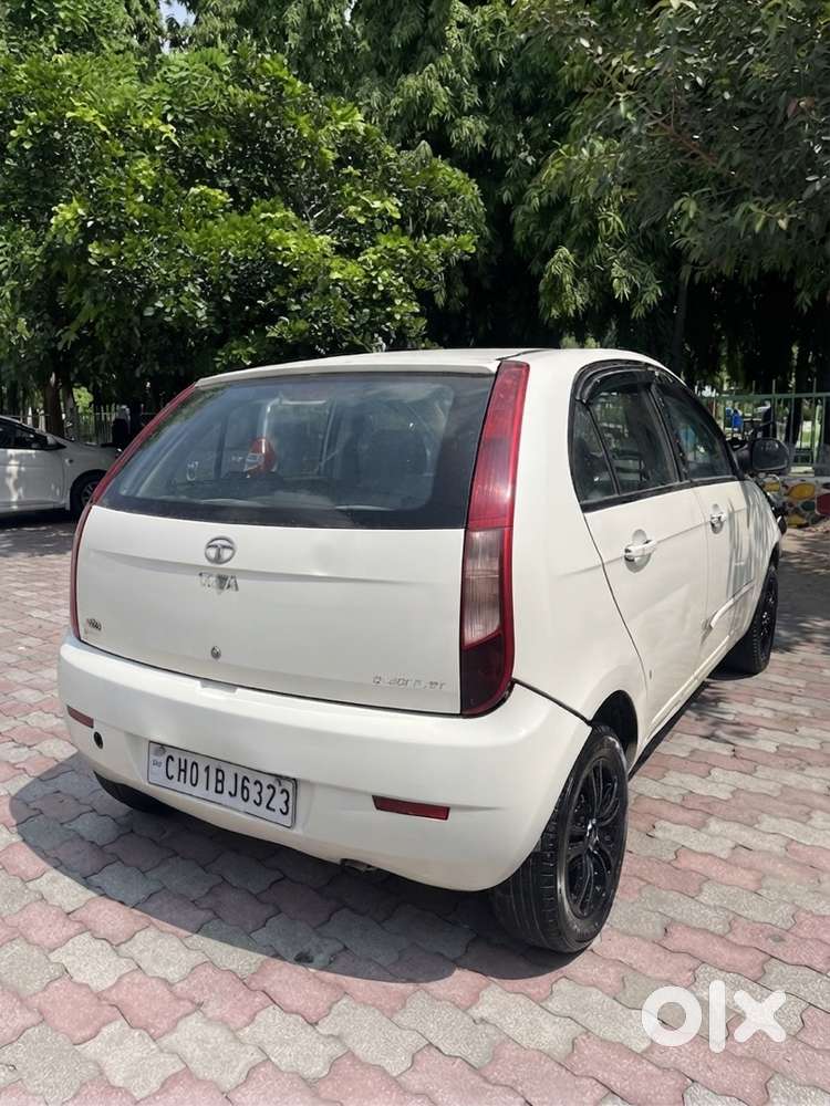 Indica Vista