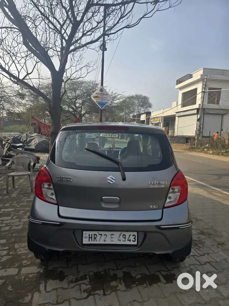 Maruti Suzuki Celerio X 2019 Petrol 80000 Km Driven