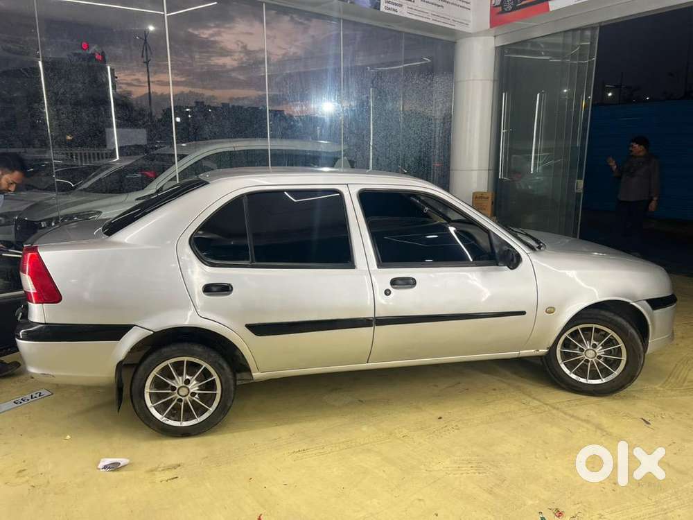 Ford Ikon 2007 Petrol Well Maintained