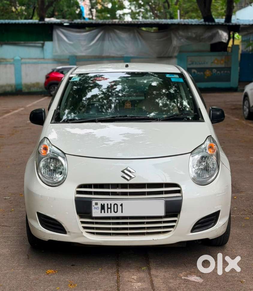 Maruti Suzuki A-star 1.0 Vxi (abs) At, 2013, Petrol
