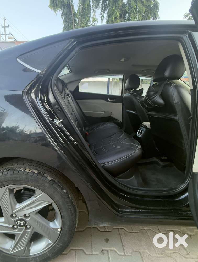 Hyundai Verna 1.5 Sx Vtvt, 2021, Petrol