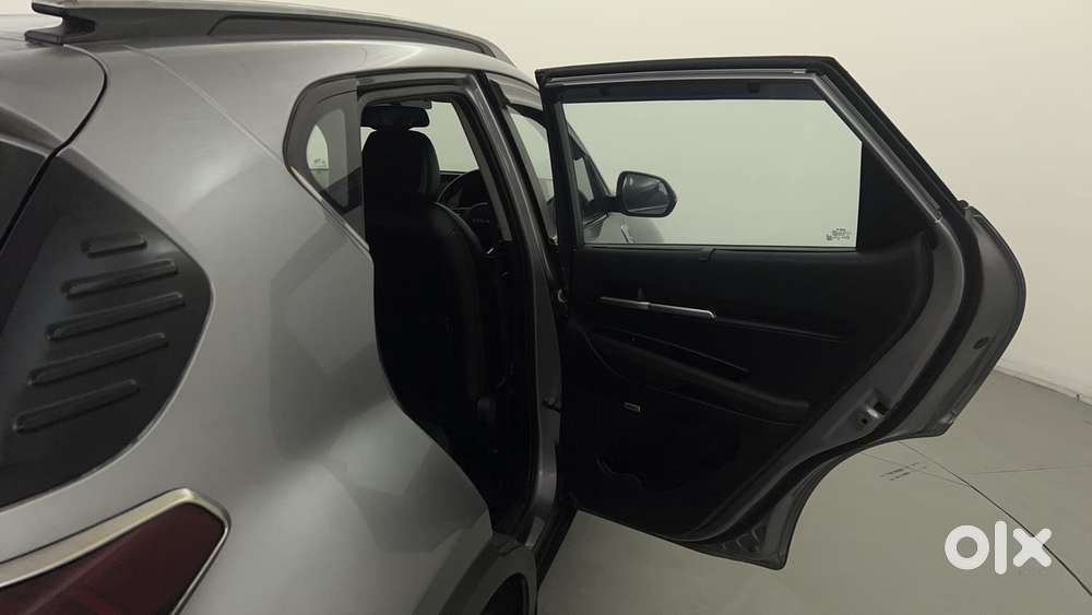 Kia Sonet Gtx+ 1.5, 2022, Diesel