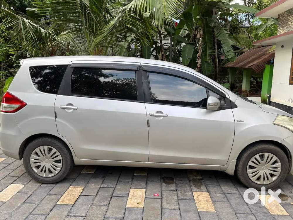 2013 Maruti Suzuki Ertiga
