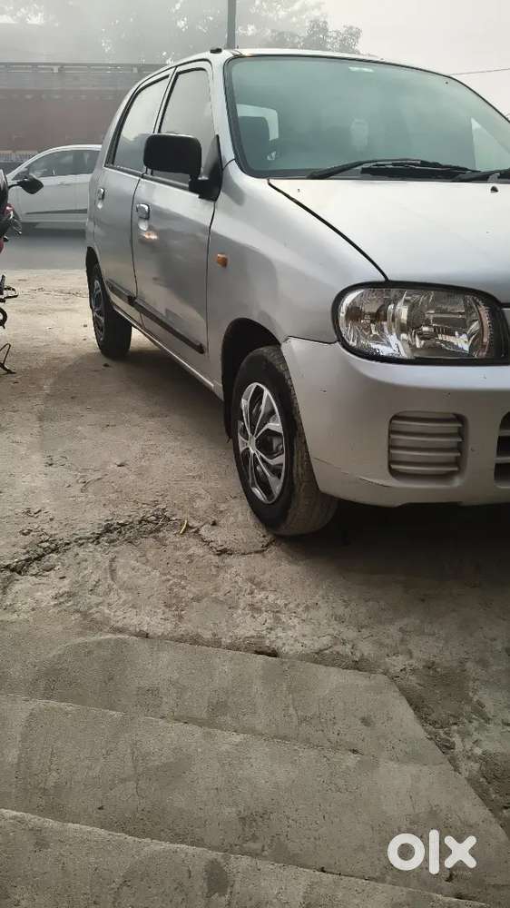 Maruti Suzuki Alto 2010 Petrol 150000 Km Driven