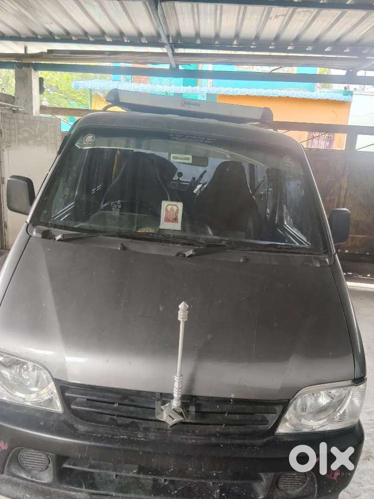 2020 Maruti Suzuki Eeco Ac (o)