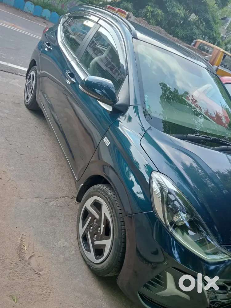 Hyundai Grand I10 Nios Sportz 2023